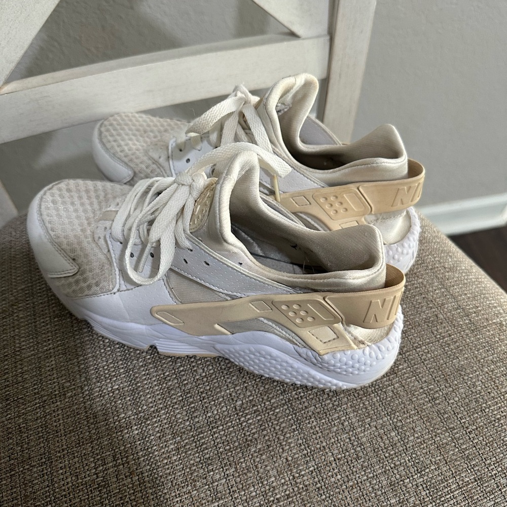Nike Off-White Sneakers